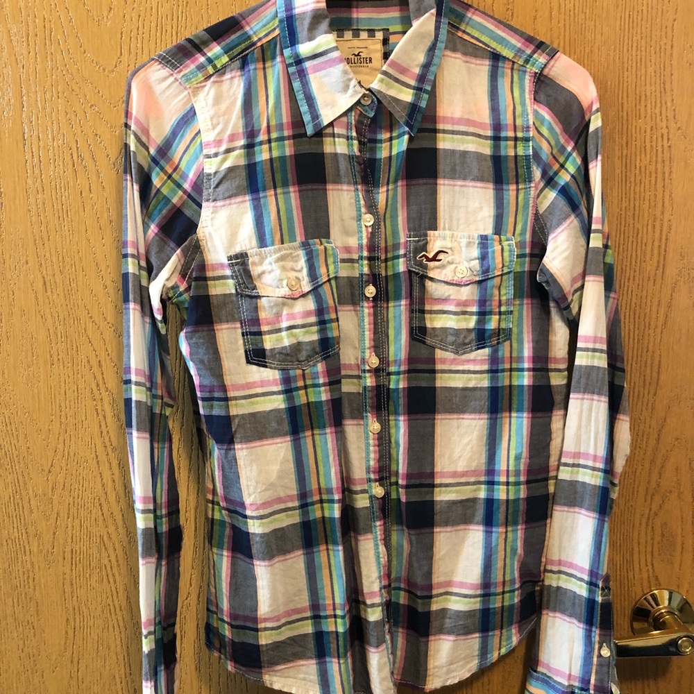 Only worn once
